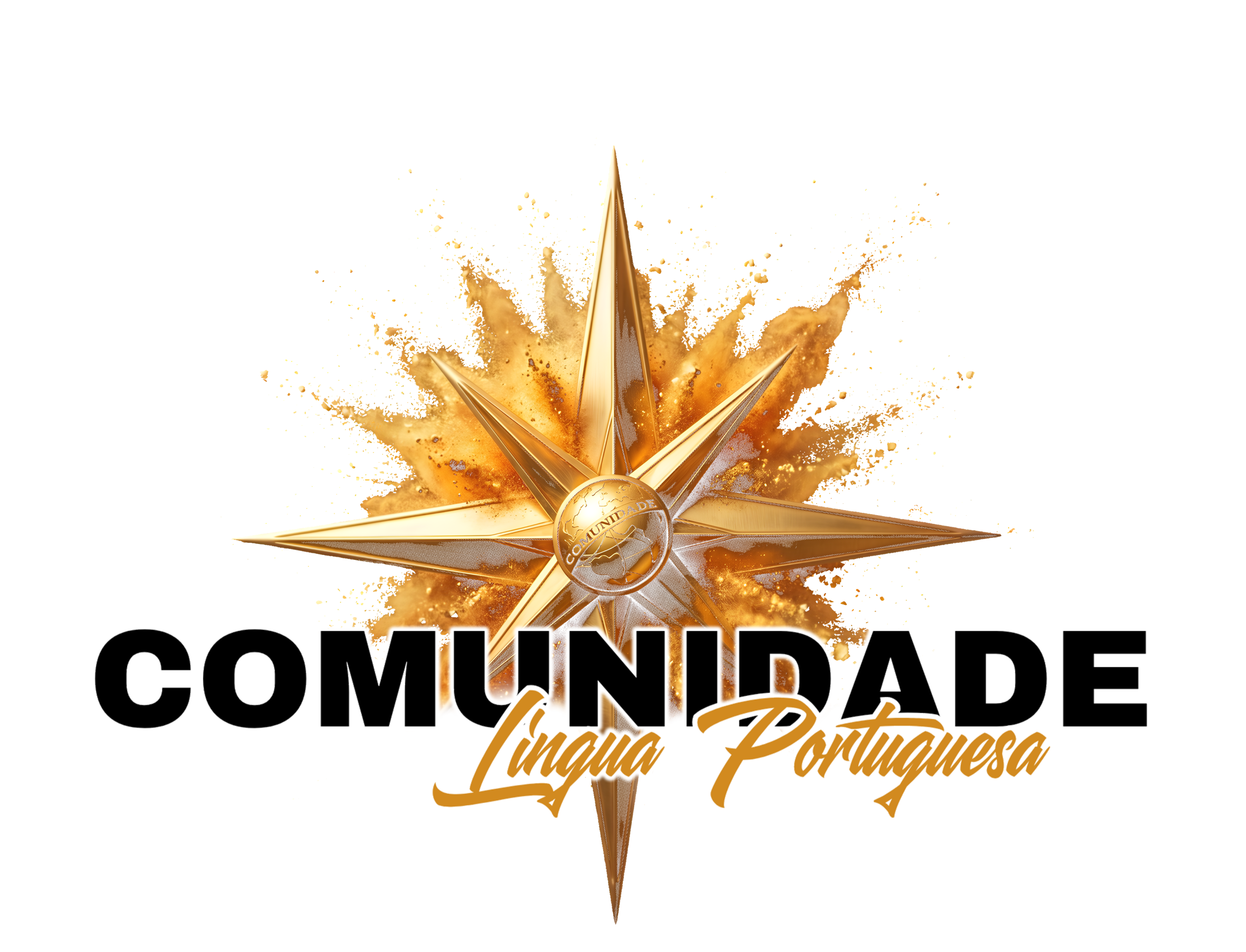 Comunidade - Imigrantes - CPLP